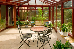 Drymuir conservatory quotes