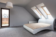 Drymuir bedroom extensions
