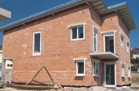Drymuir home extensions