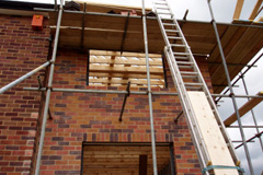 house extensions Drymuir